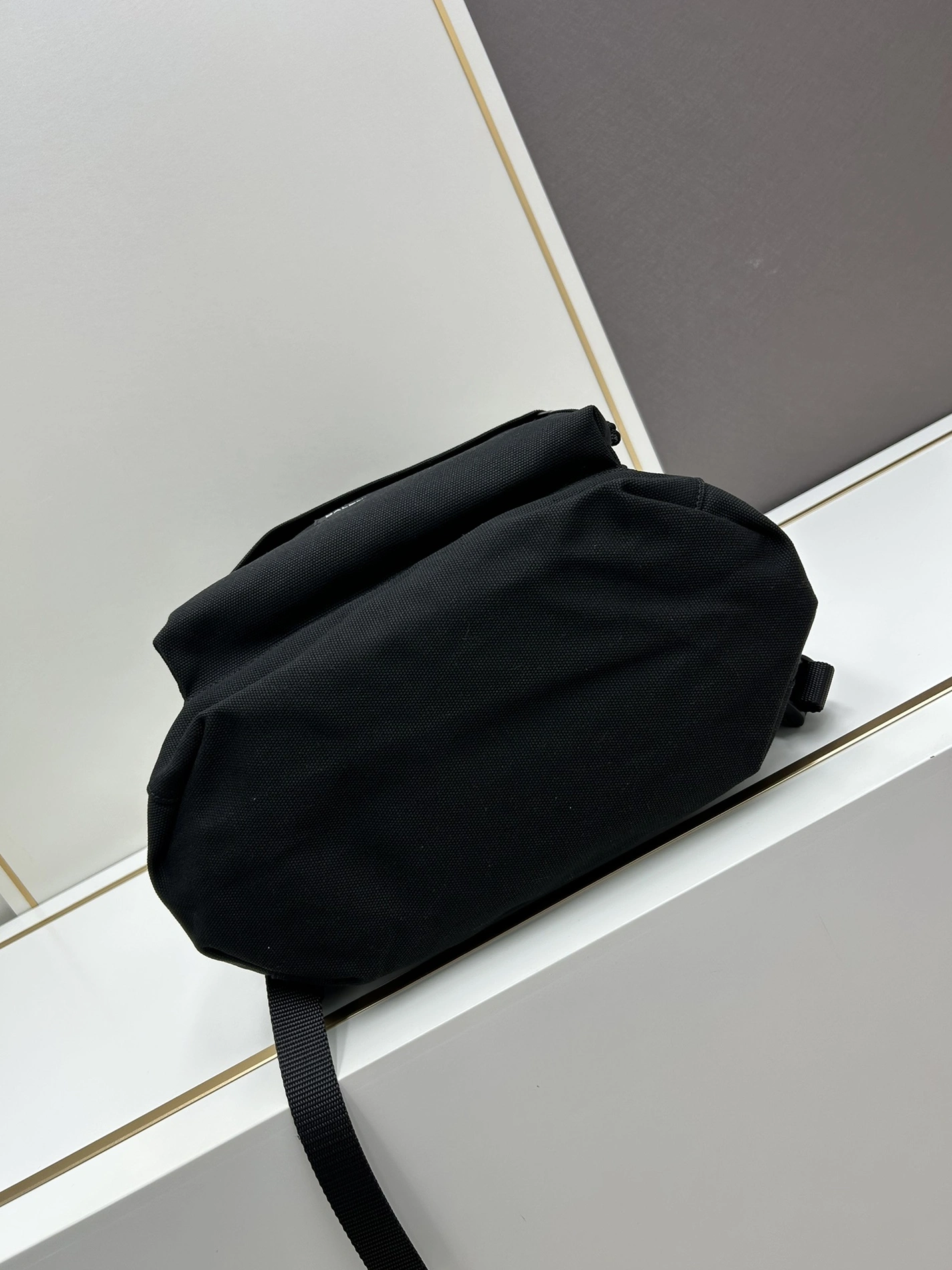 Sophisticated 9087 Balenciaga AAA Man Backpacks