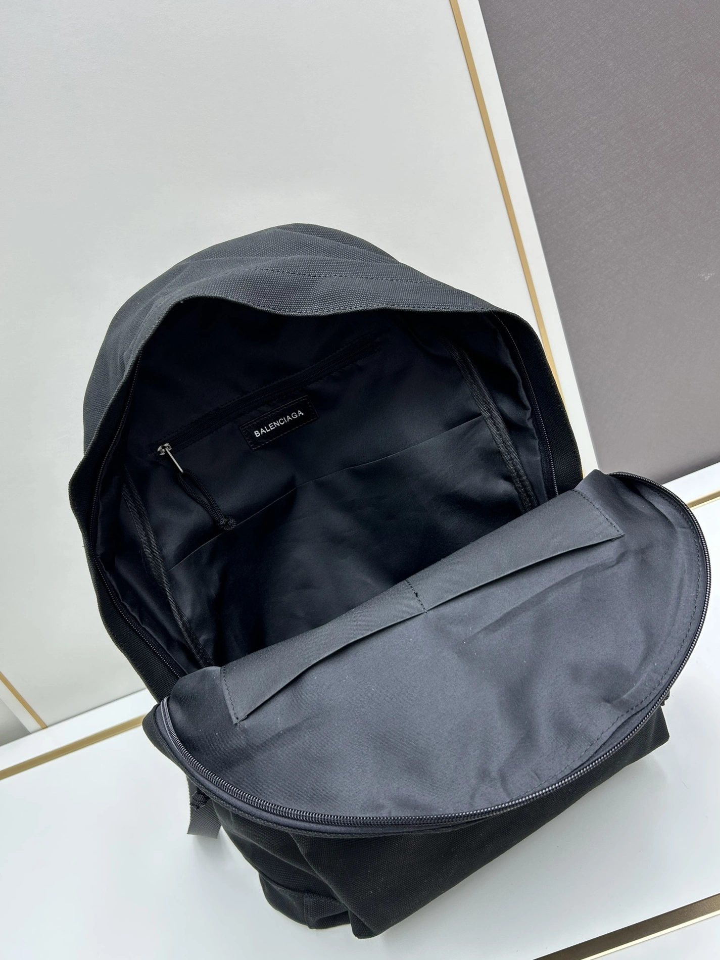 Sophisticated 9087 Balenciaga AAA Man Backpacks
