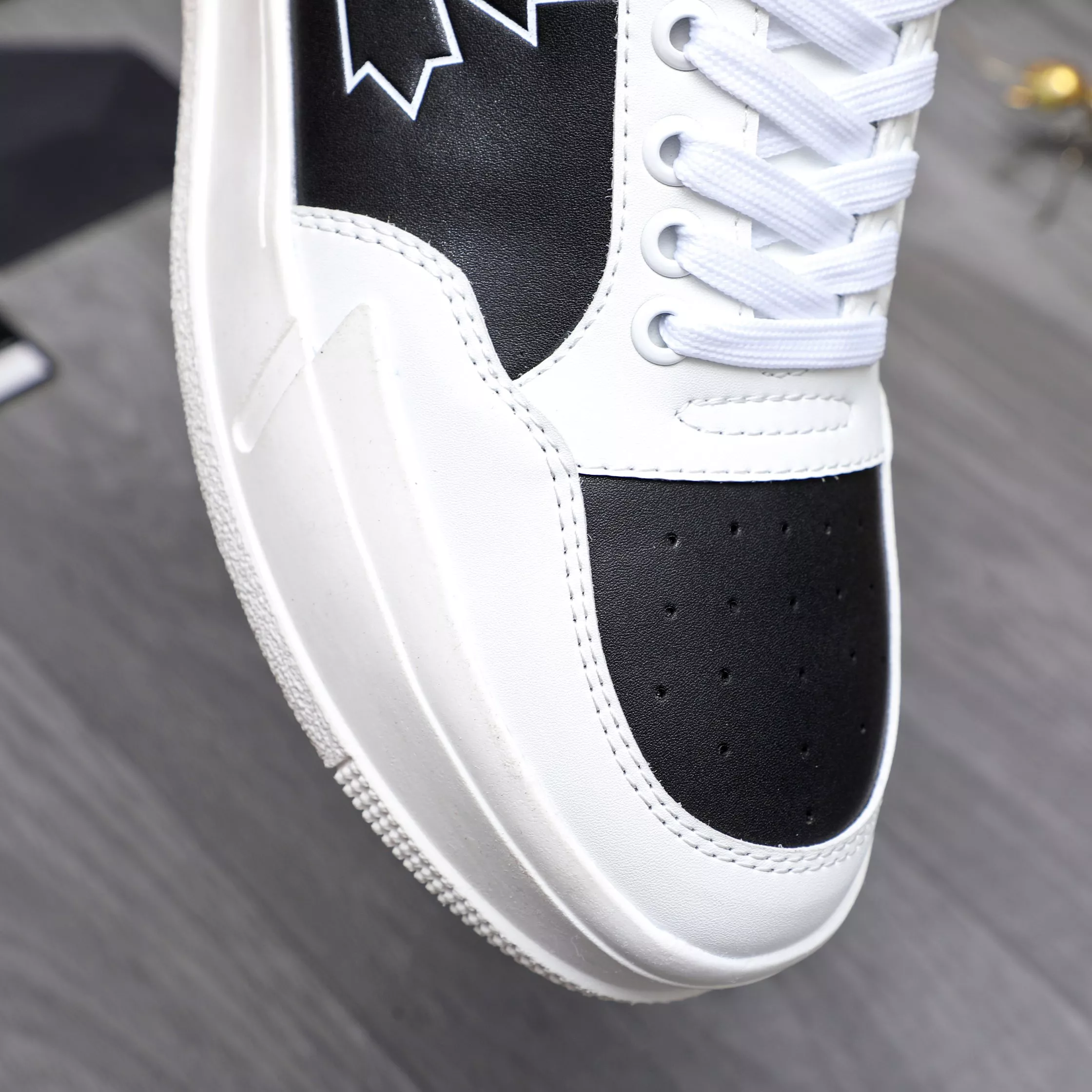 Sophisticated 9155 Dsquared Casual Shoes For Men