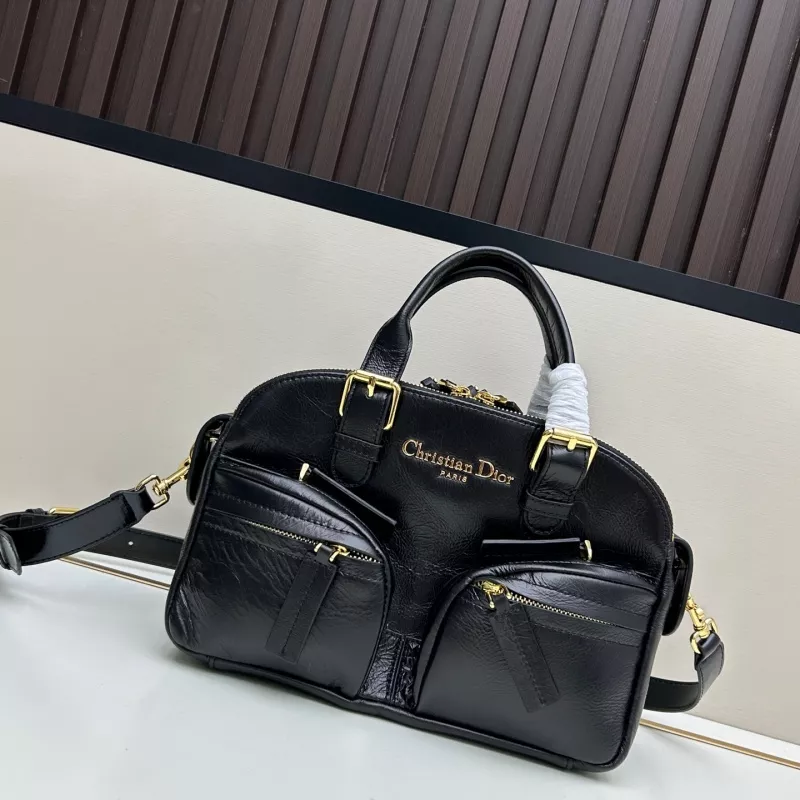 Sophisticated 9164 Christian Dior AAA Quality Handbags For Women