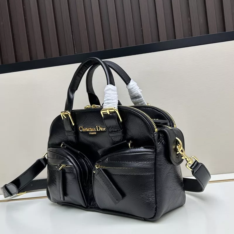 Sophisticated 9164 Christian Dior AAA Quality Handbags For Women