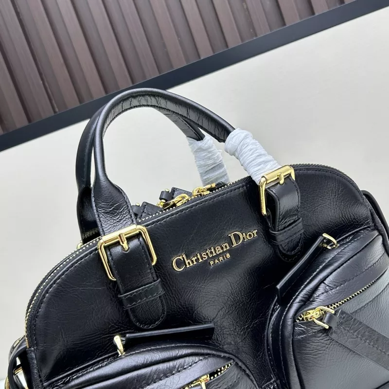 Sophisticated 9164 Christian Dior AAA Quality Handbags For Women