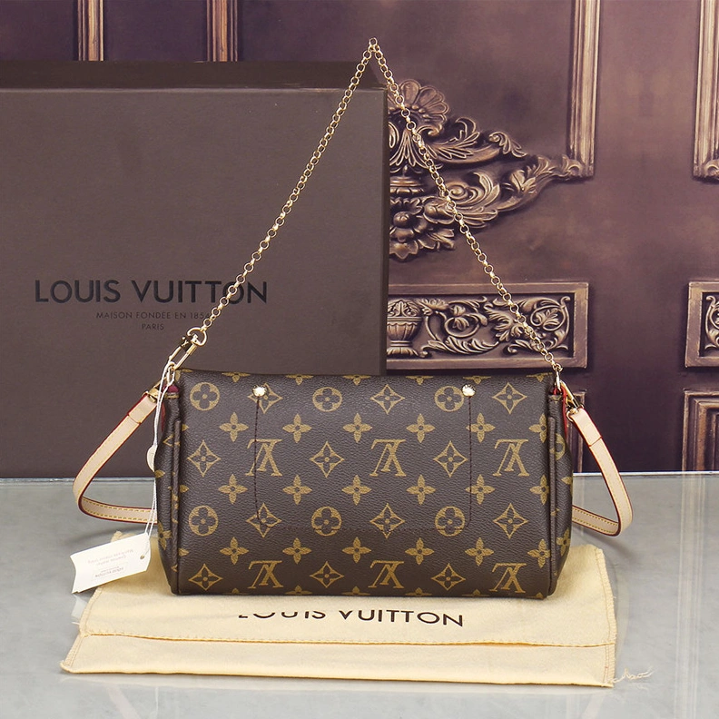 Sophisticated 9174 Louis Vuitton LV Messenger Bags