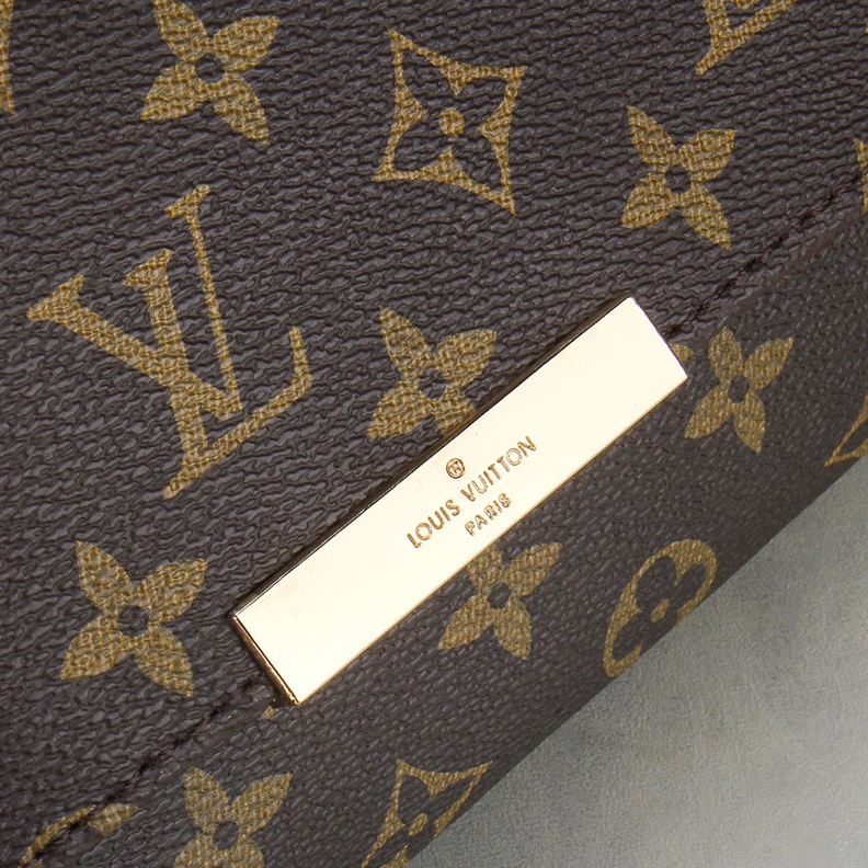 Sophisticated 9174 Louis Vuitton LV Messenger Bags