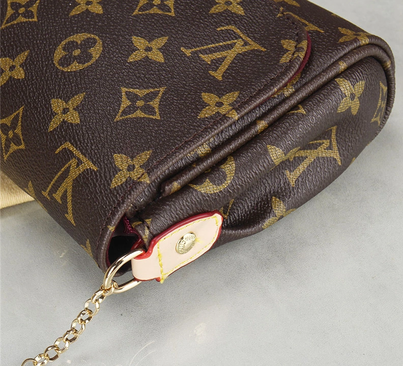 Sophisticated 9174 Louis Vuitton LV Messenger Bags