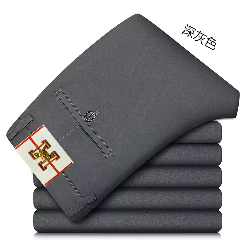 Sophisticated 9215 Hermes Pants For Men