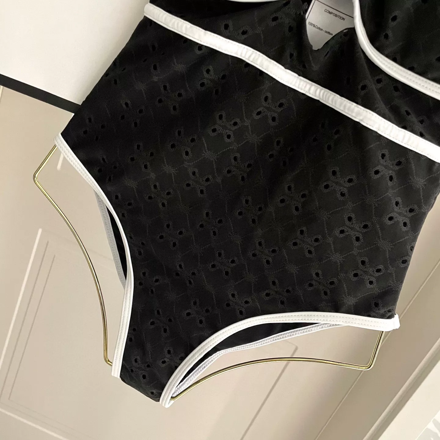 Sophisticated 9231 Chanel Bathing Suits For Women