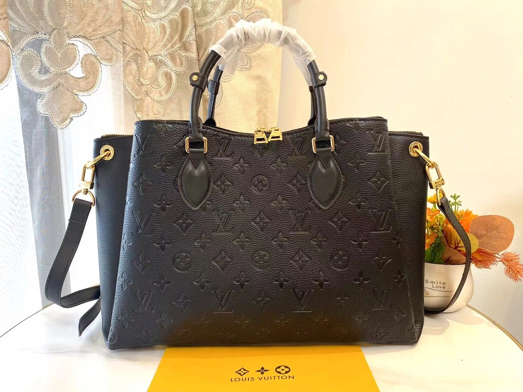 Sophisticated 9254 Louis Vuitton AAA Quality Handbags For Women
