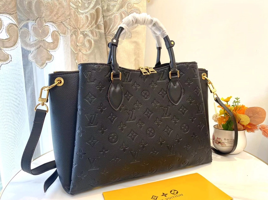 Sophisticated 9254 Louis Vuitton AAA Quality Handbags For Women