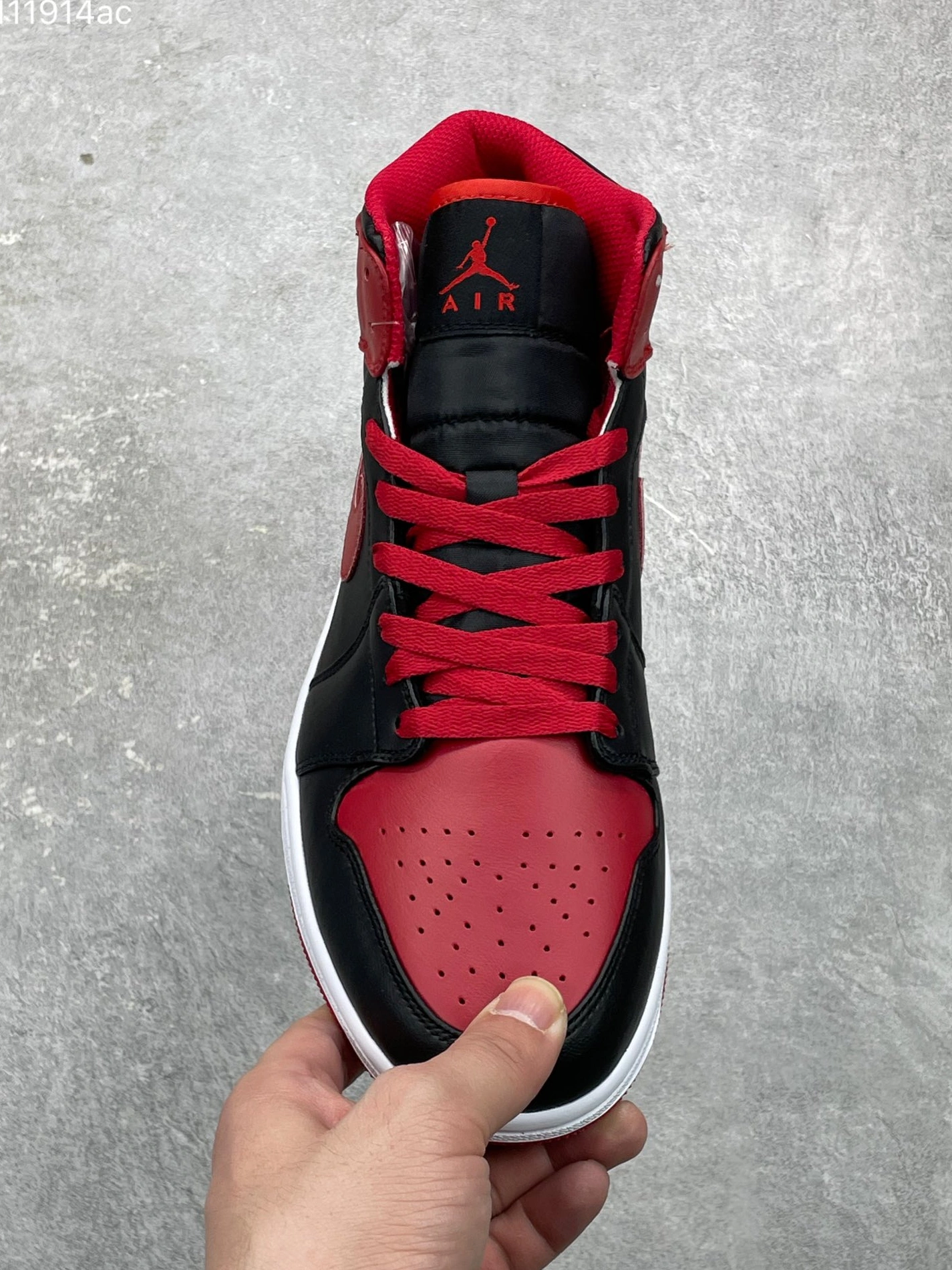 Sophisticated 930 Air Jordan-1-Mid For Women