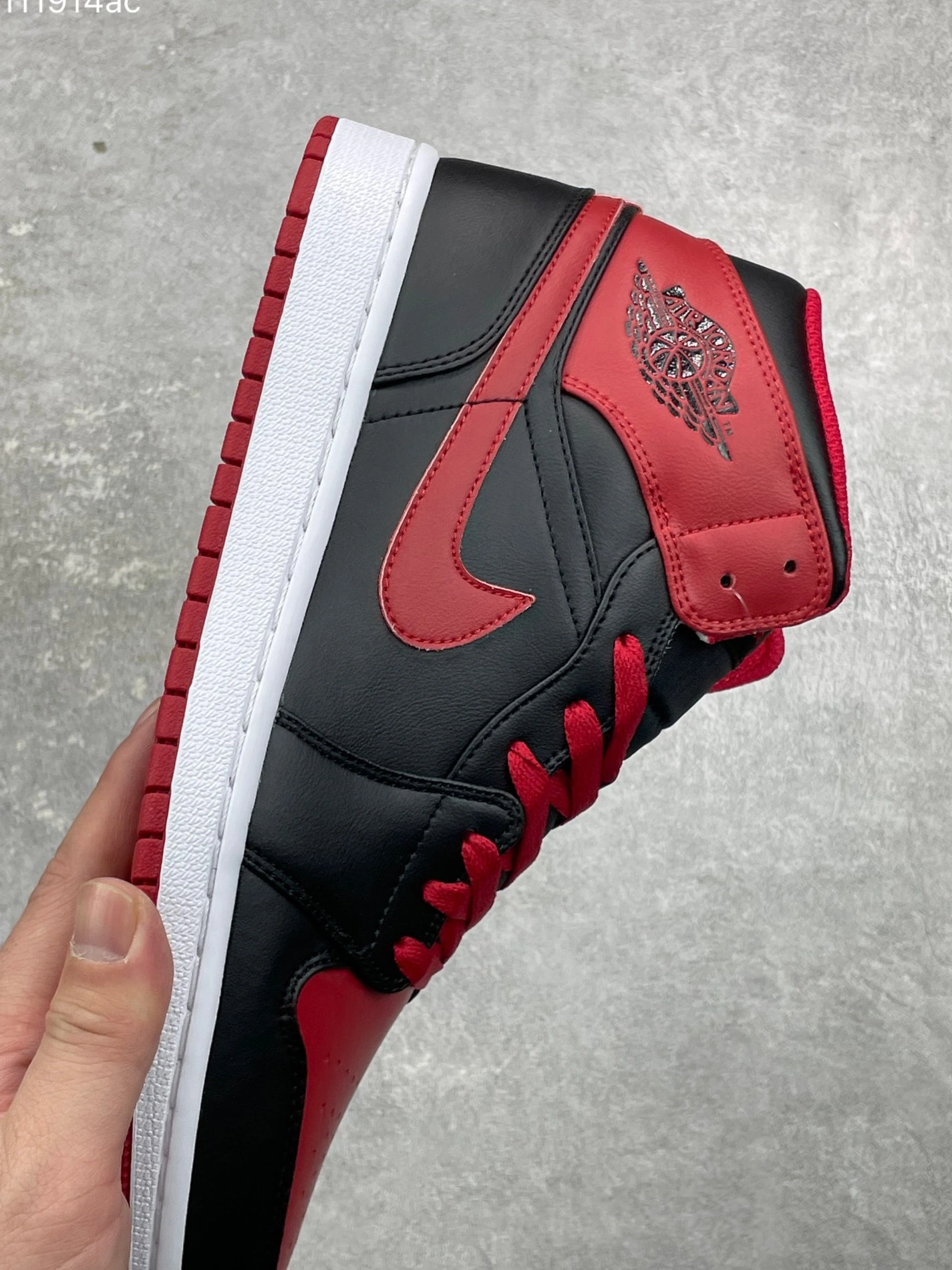 Sophisticated 930 Air Jordan-1-Mid For Women