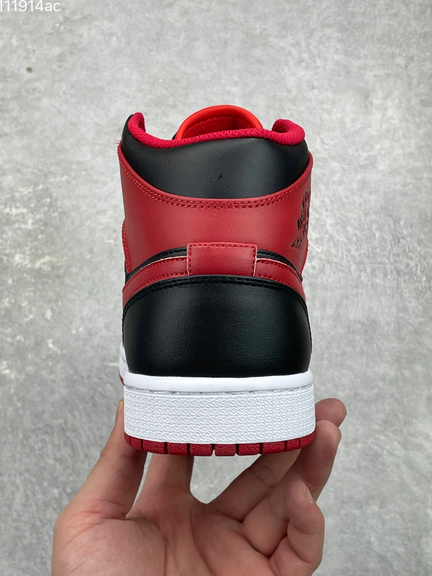 Sophisticated 930 Air Jordan-1-Mid For Women