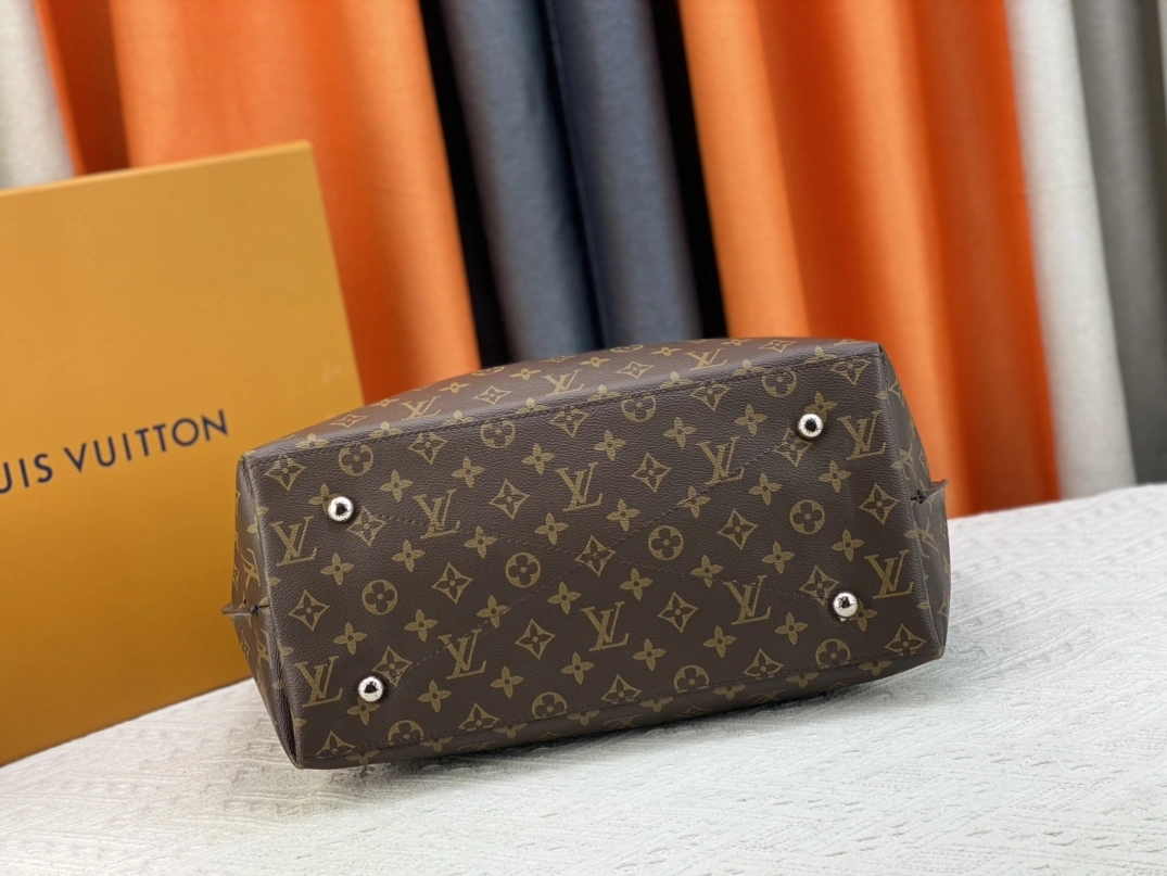 Sophisticated 9301 Louis Vuitton AAA Quality Handbags For Women