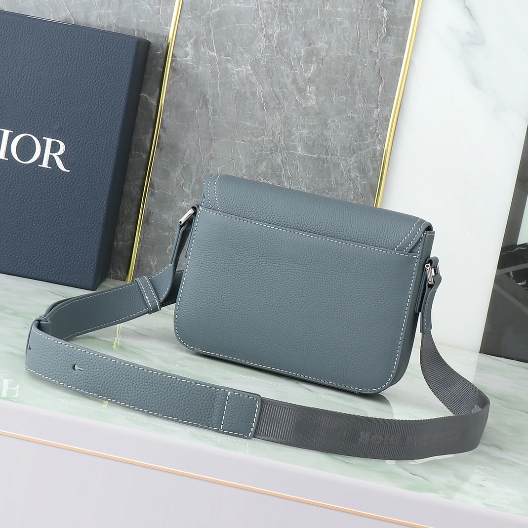 Sophisticated 9422 Christian Dior AAA Man Messenger Bags