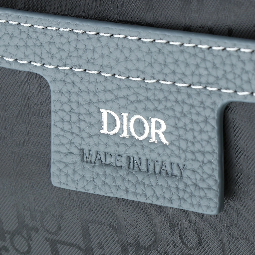 Sophisticated 9422 Christian Dior AAA Man Messenger Bags