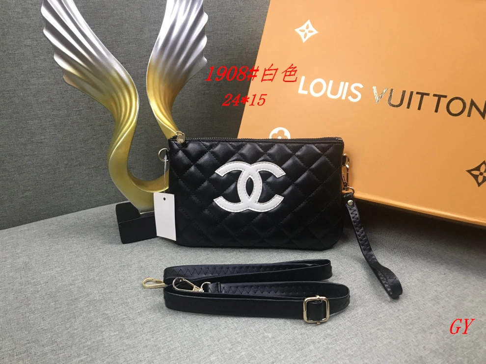 Sophisticated 9635 Chanel Wallets For Women