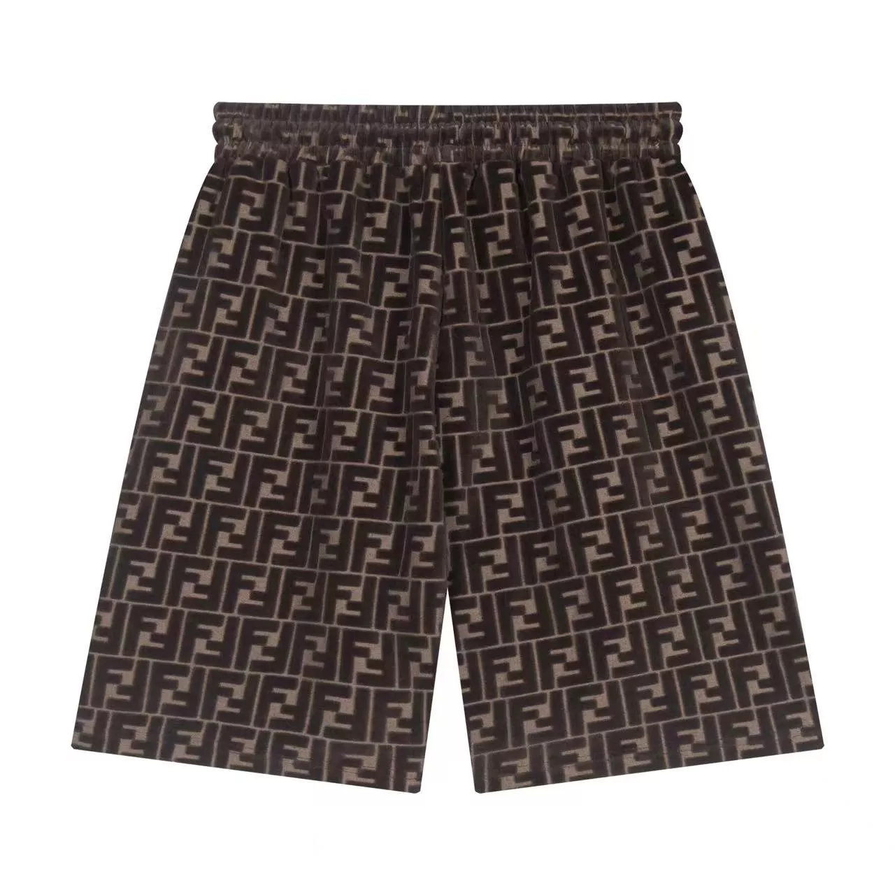 Sophisticated 9636 Fendi Pants For Unisex