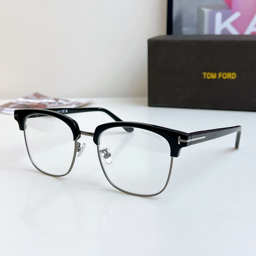 Sophisticated 9874 Tom Ford Goggles