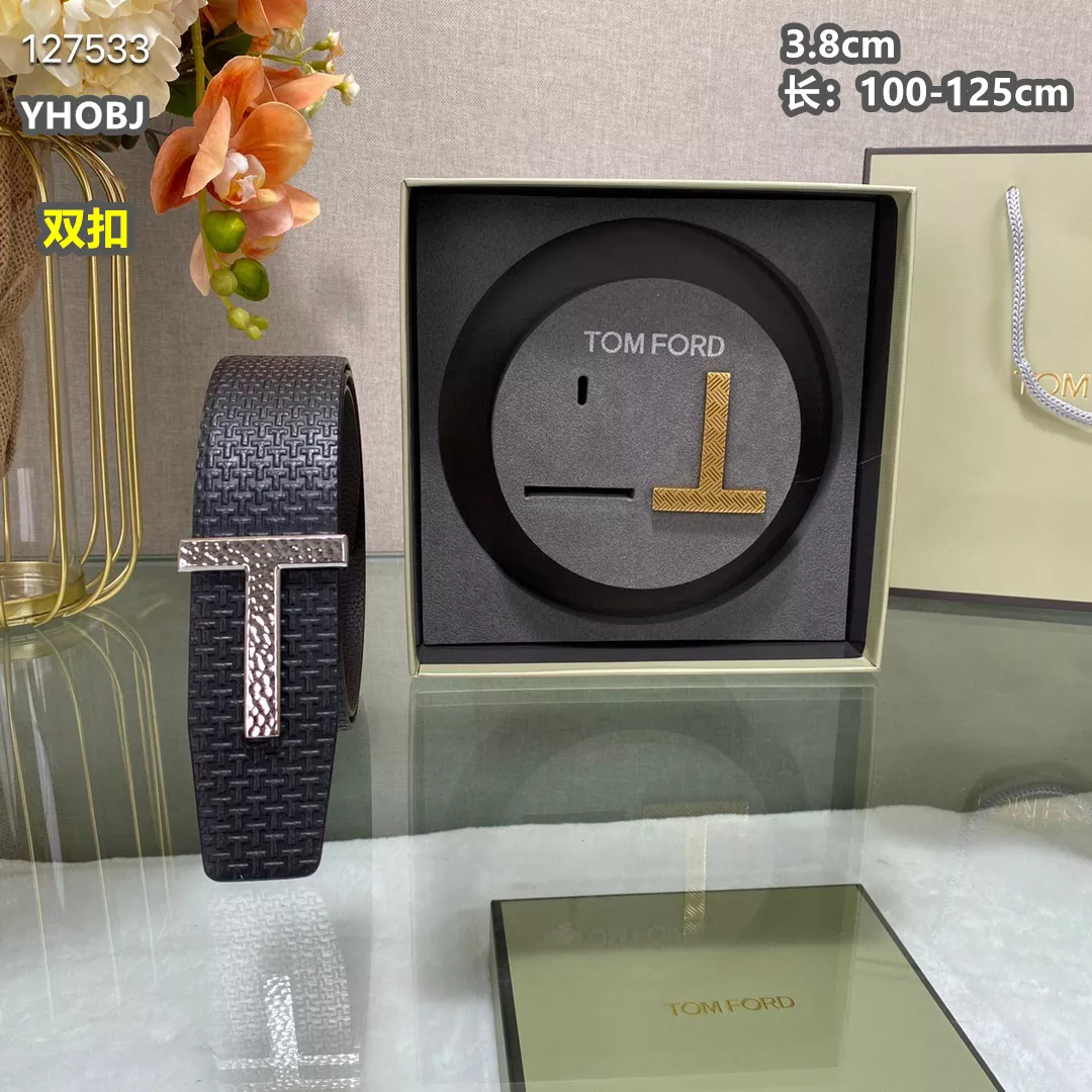 Sophisticated 9936 Tom Ford AAA Quality Belts For Men