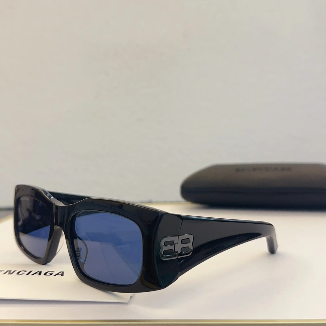 Sophisticated 9969 Balenciaga AAA Quality Sunglasses