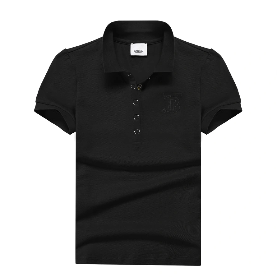 Sophisticated 9969 Burberry T-Shirts Short Sleeved For Women