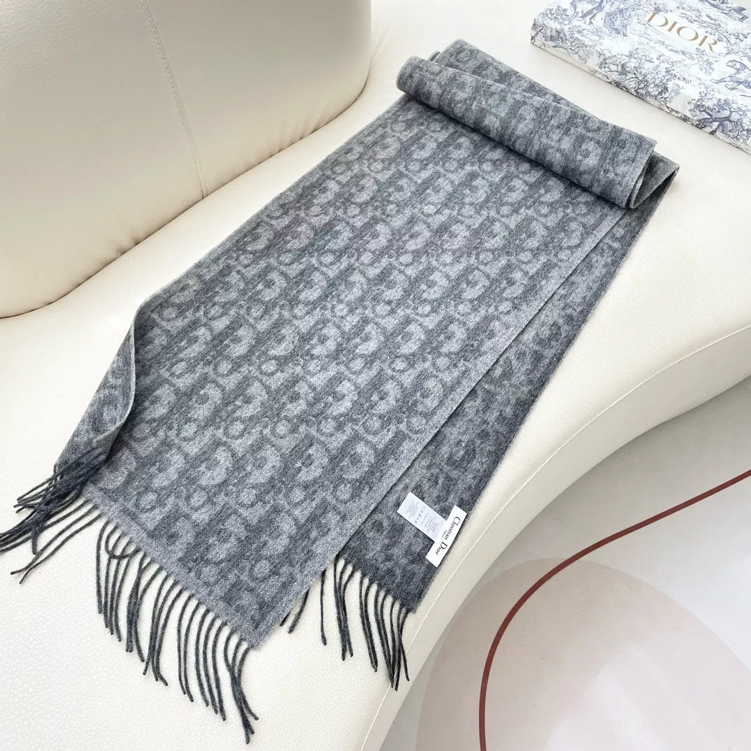SportInspired 100 Christian Dior Scarf For Women