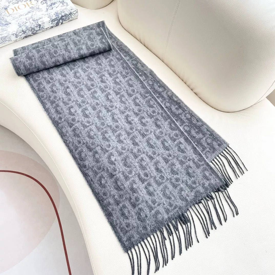 SportInspired 100 Christian Dior Scarf For Women