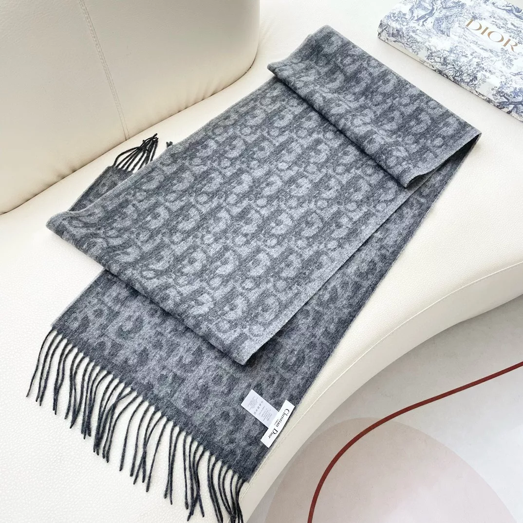 SportInspired 100 Christian Dior Scarf For Women