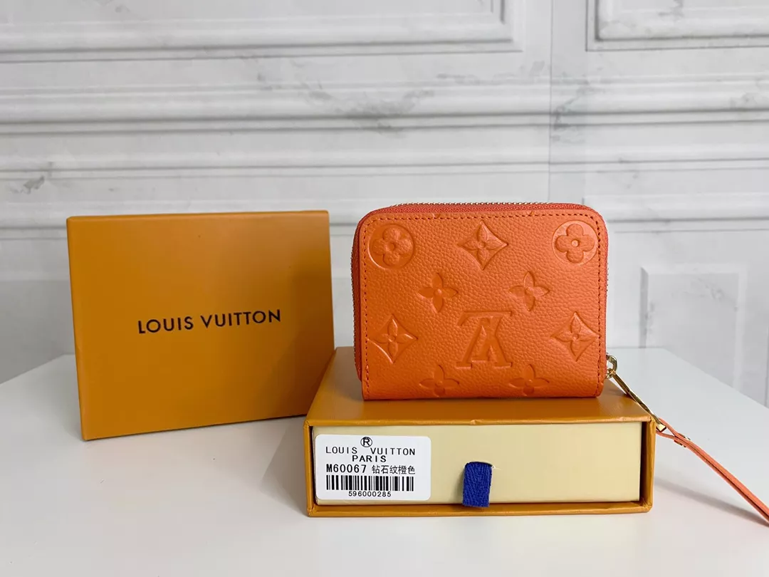 SportInspired 1003 Louis Vuitton LV Card Case