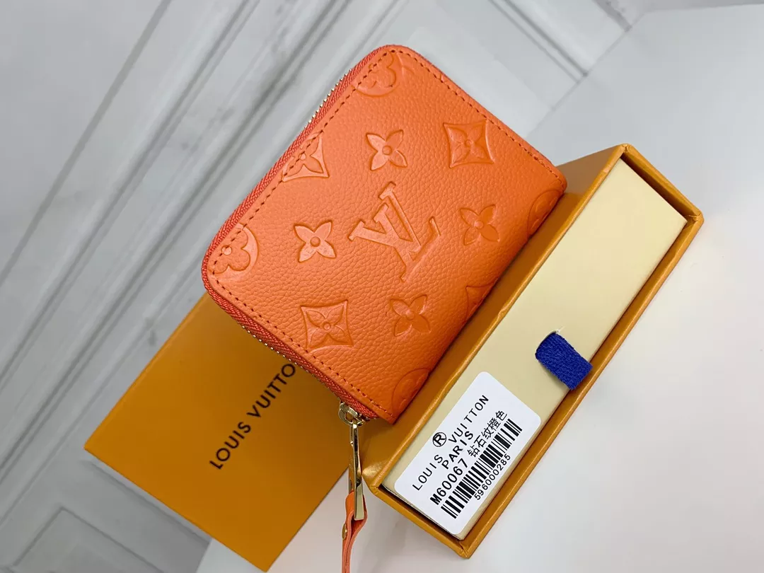 SportInspired 1003 Louis Vuitton LV Card Case