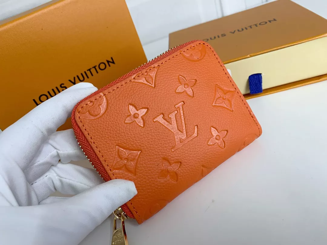 SportInspired 1003 Louis Vuitton LV Card Case