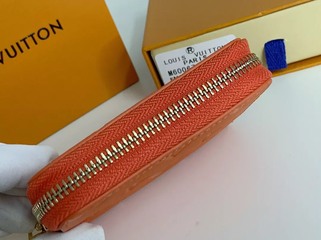 SportInspired 1003 Louis Vuitton LV Card Case