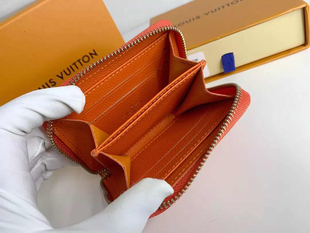 SportInspired 1003 Louis Vuitton LV Card Case