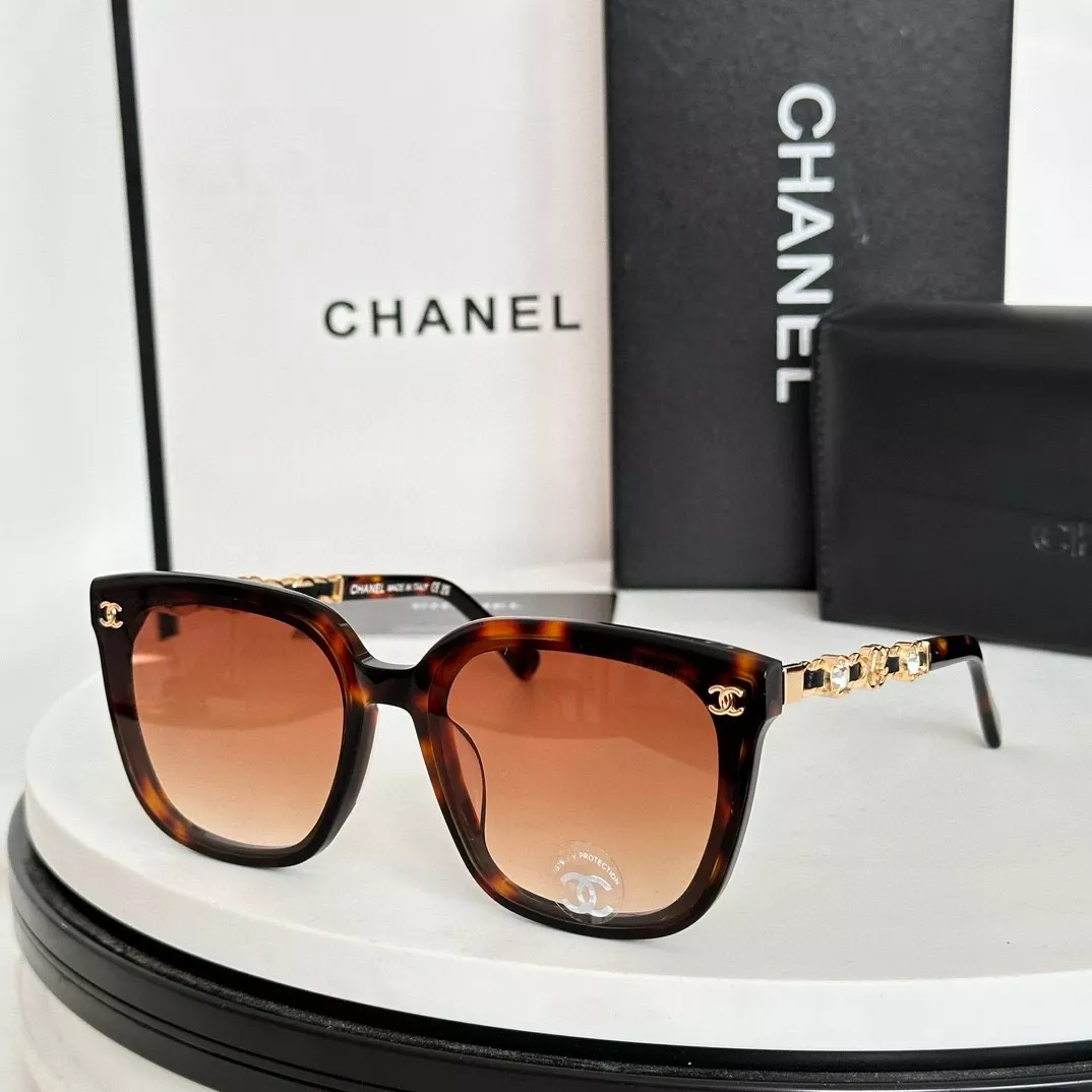 SportInspired 1012 Chanel AAA Quality Sunglasses