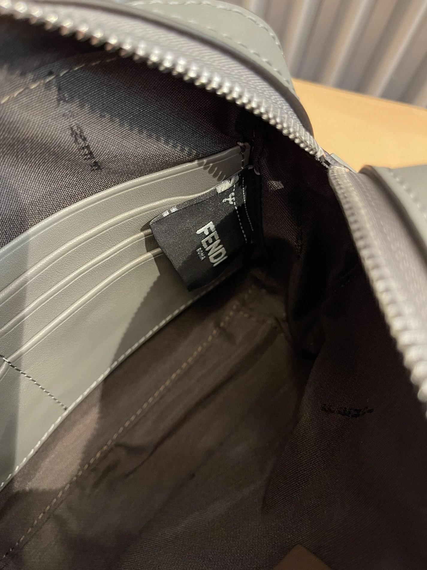 SportInspired 1064 Fendi AAA Man Messenger Bags