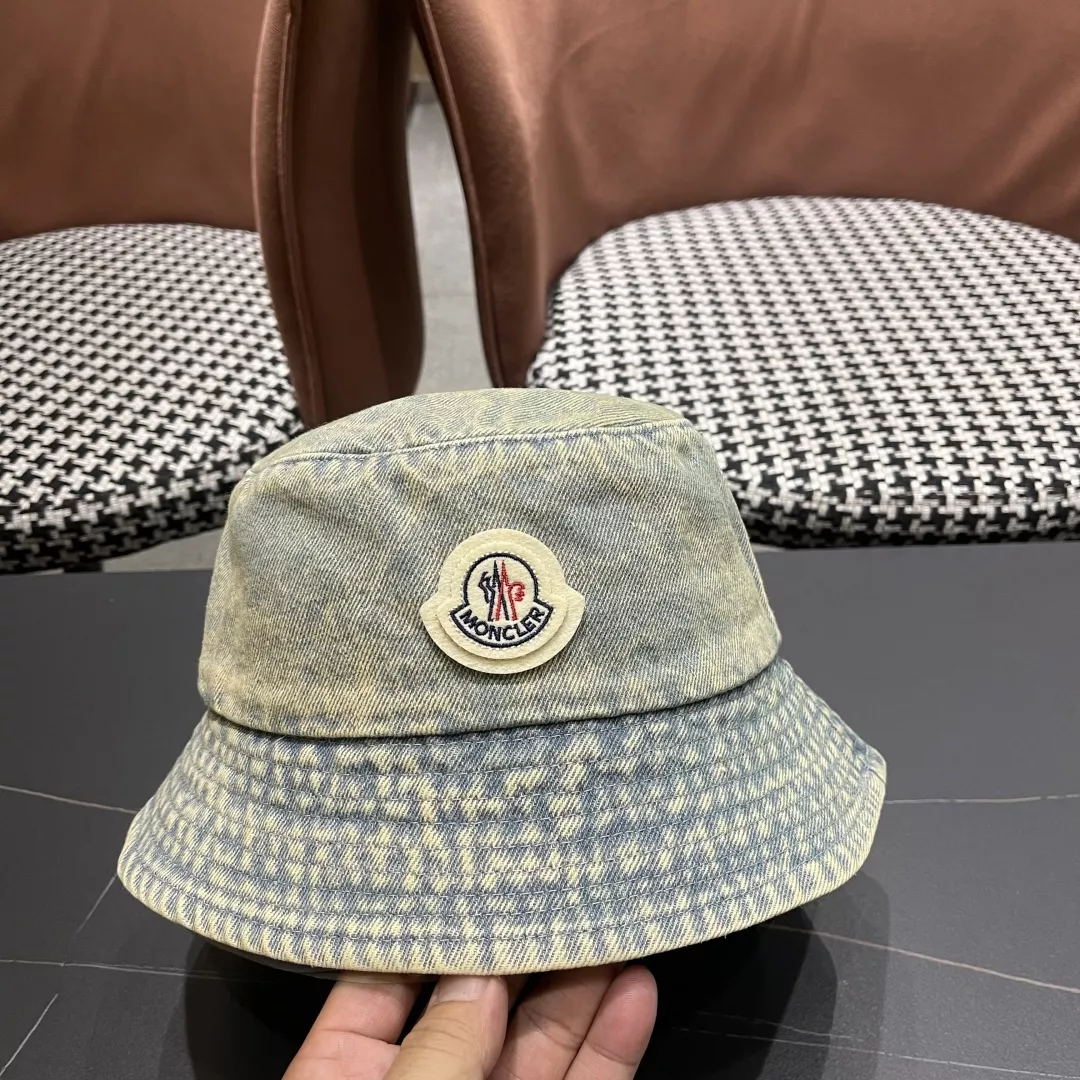 SportInspired 1073 Moncler Caps