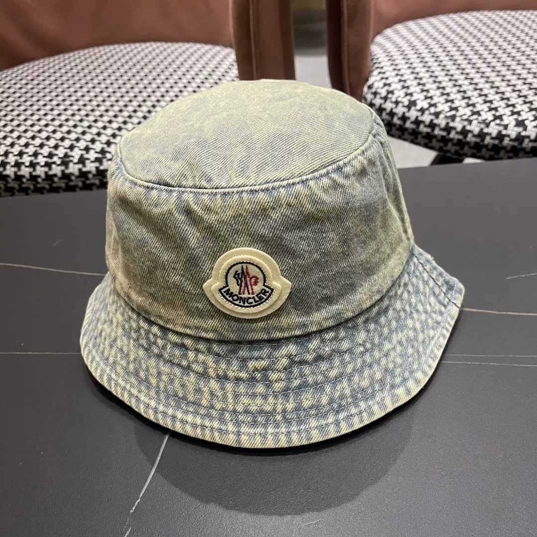 SportInspired 1073 Moncler Caps