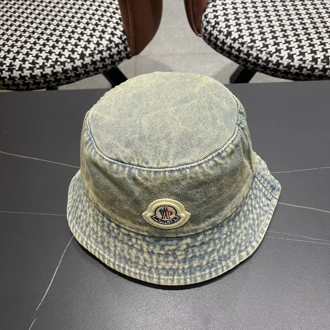 SportInspired 1073 Moncler Caps