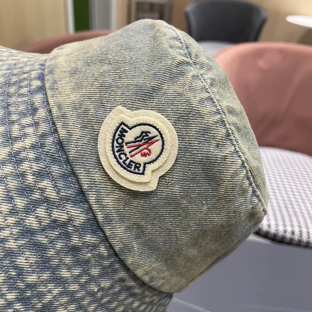 SportInspired 1073 Moncler Caps