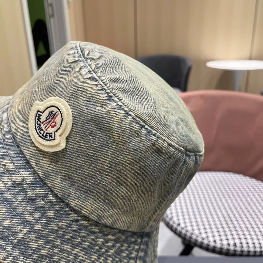 SportInspired 1073 Moncler Caps
