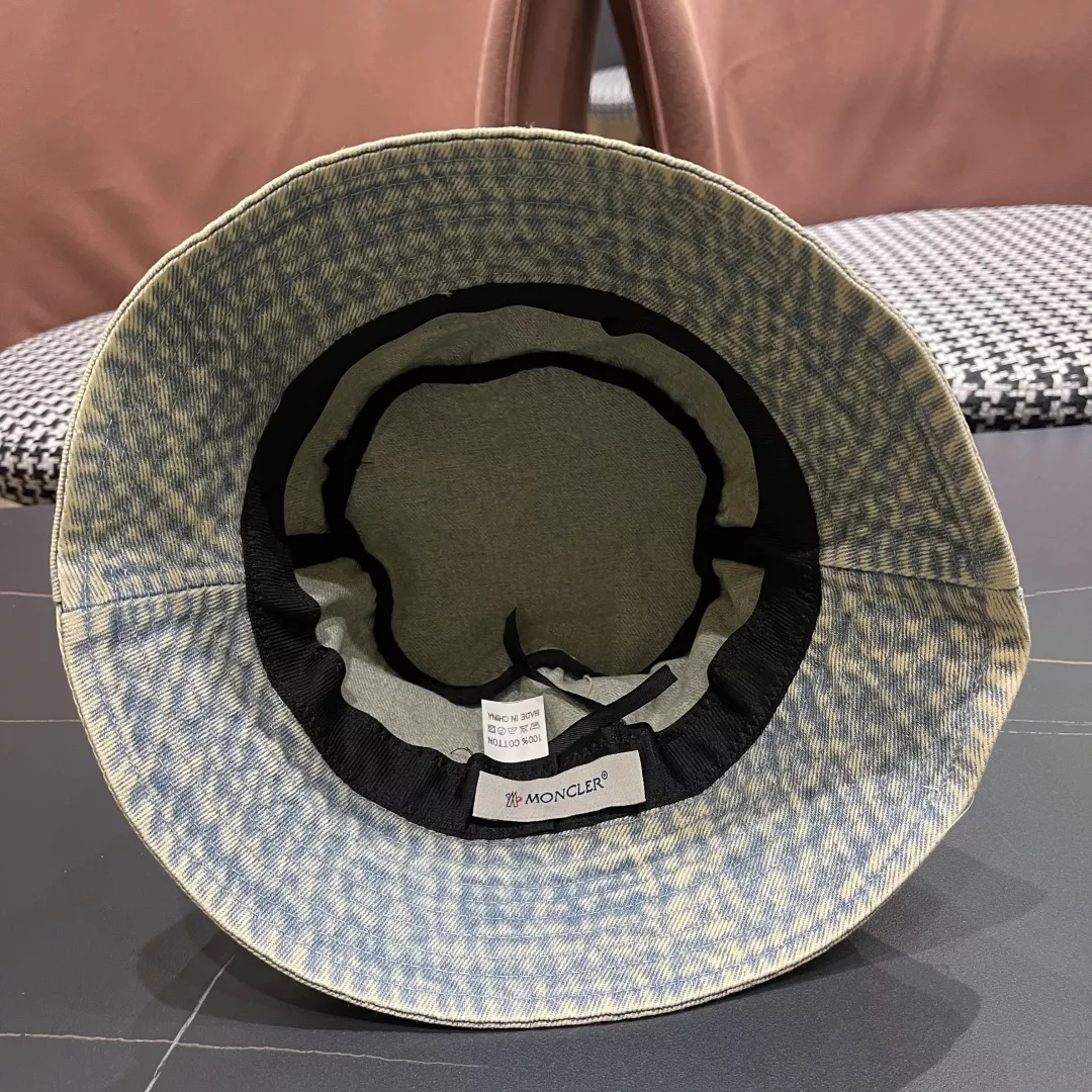 SportInspired 1073 Moncler Caps