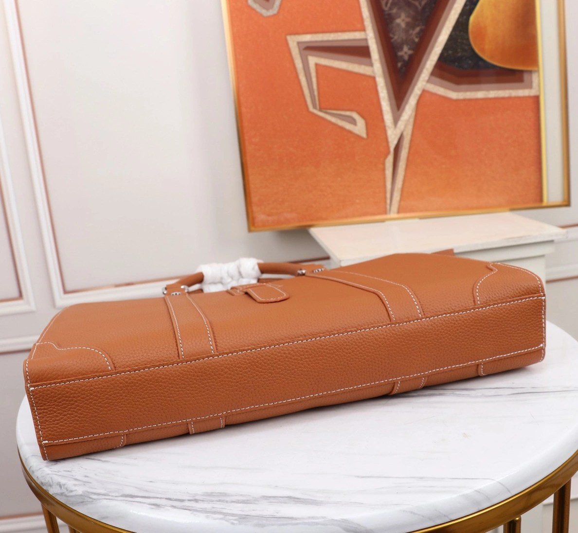 SportInspired 1109 Hermes AAA Man Handbags