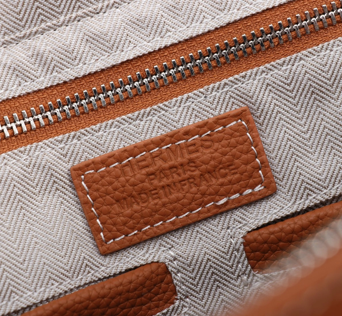 SportInspired 1109 Hermes AAA Man Handbags