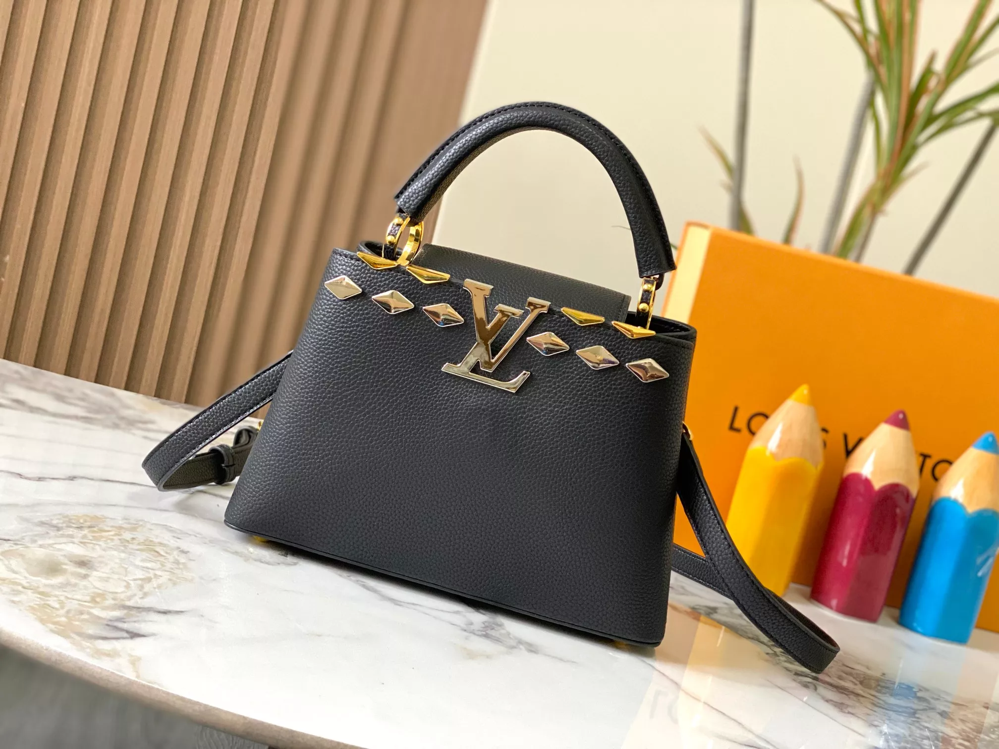 SportInspired 1127 Louis Vuitton AAA Quality Messenger Bags For Women