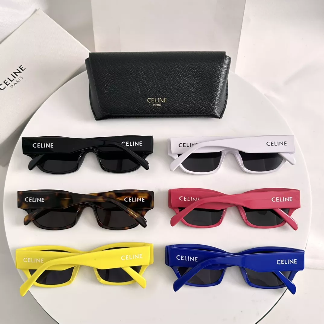 SportInspired 1208 Celine AAA Quality Sunglasses