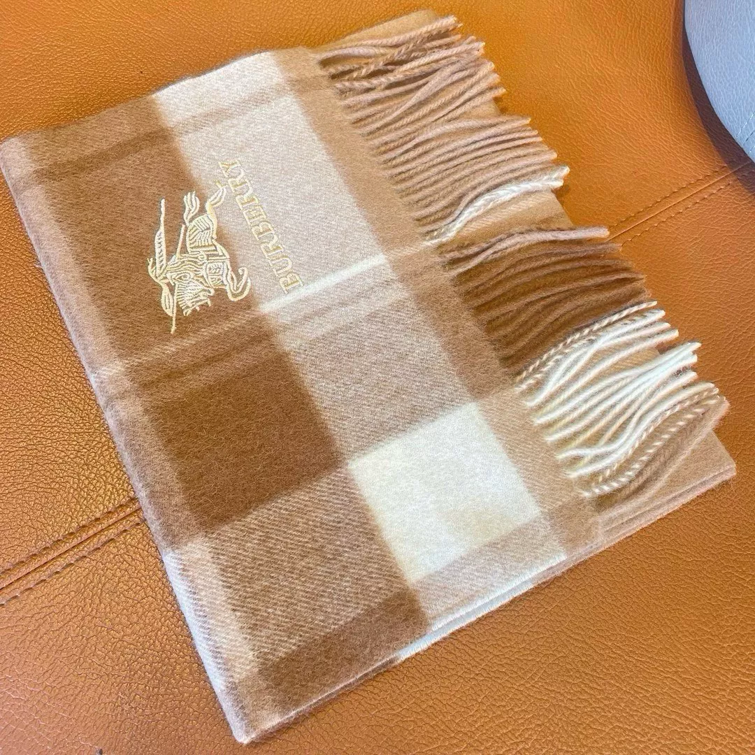 SportInspired 1223 Burberry Scarf For Women