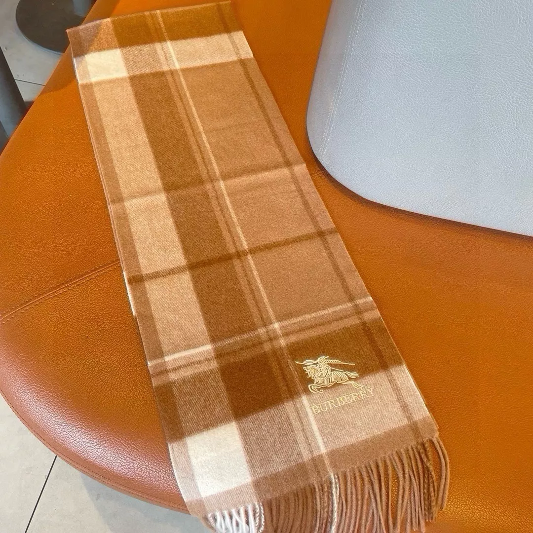 SportInspired 1223 Burberry Scarf For Women