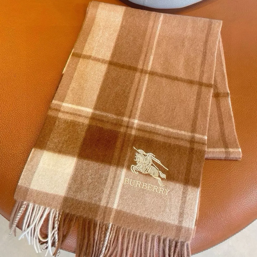 SportInspired 1223 Burberry Scarf For Women