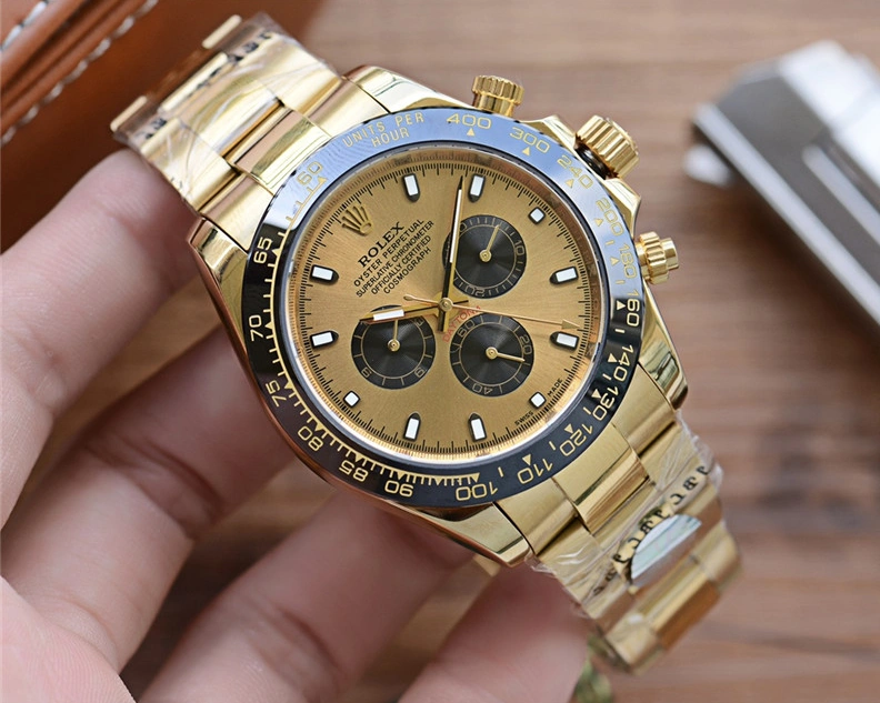 SportInspired 1302 Rolex Quality AAA Watches For Men