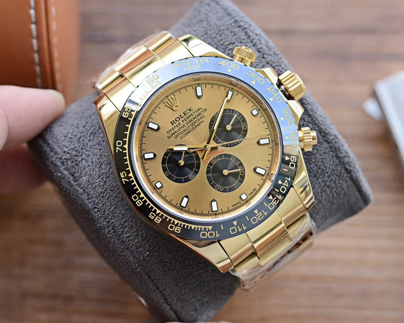 SportInspired 1302 Rolex Quality AAA Watches For Men